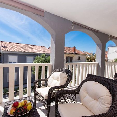 Villa Bozana Trogir Exterior foto