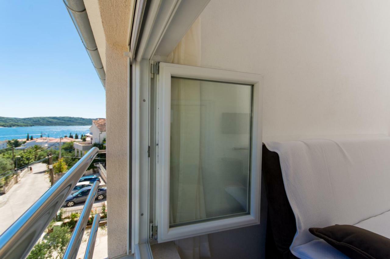 Villa Bozana Trogir Exterior foto